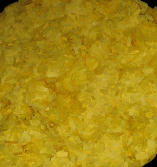 12X25MM Loose Confetti 1kg
