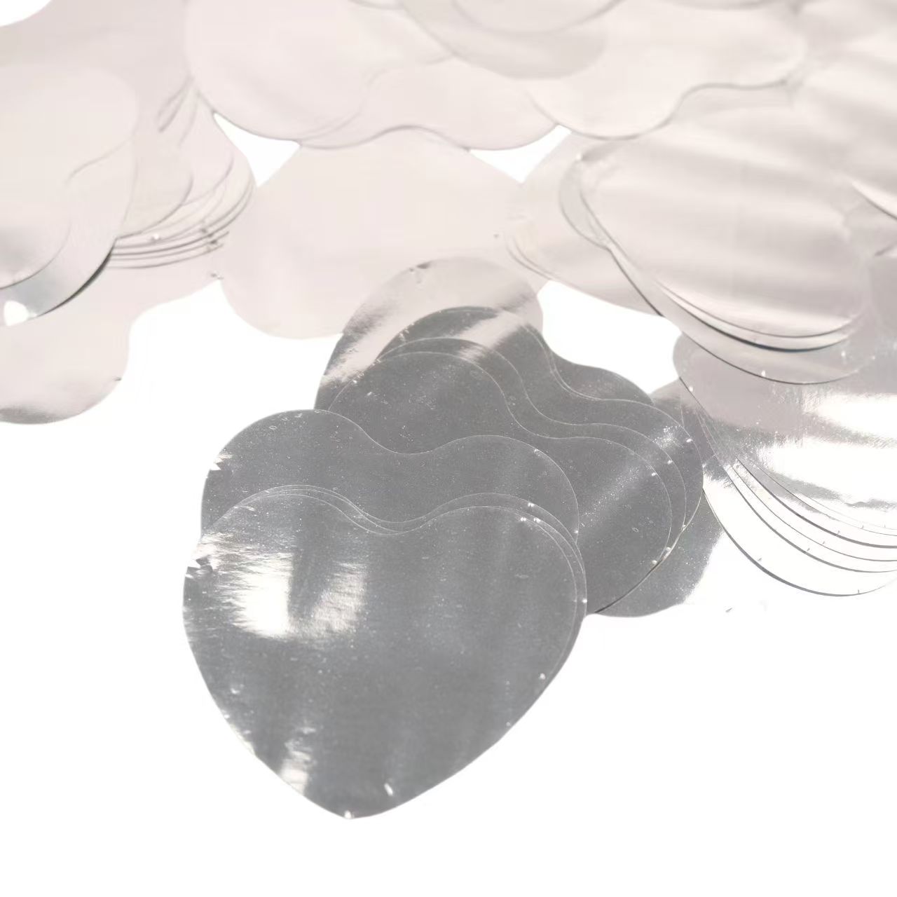 Heart Shape Paper Confetti